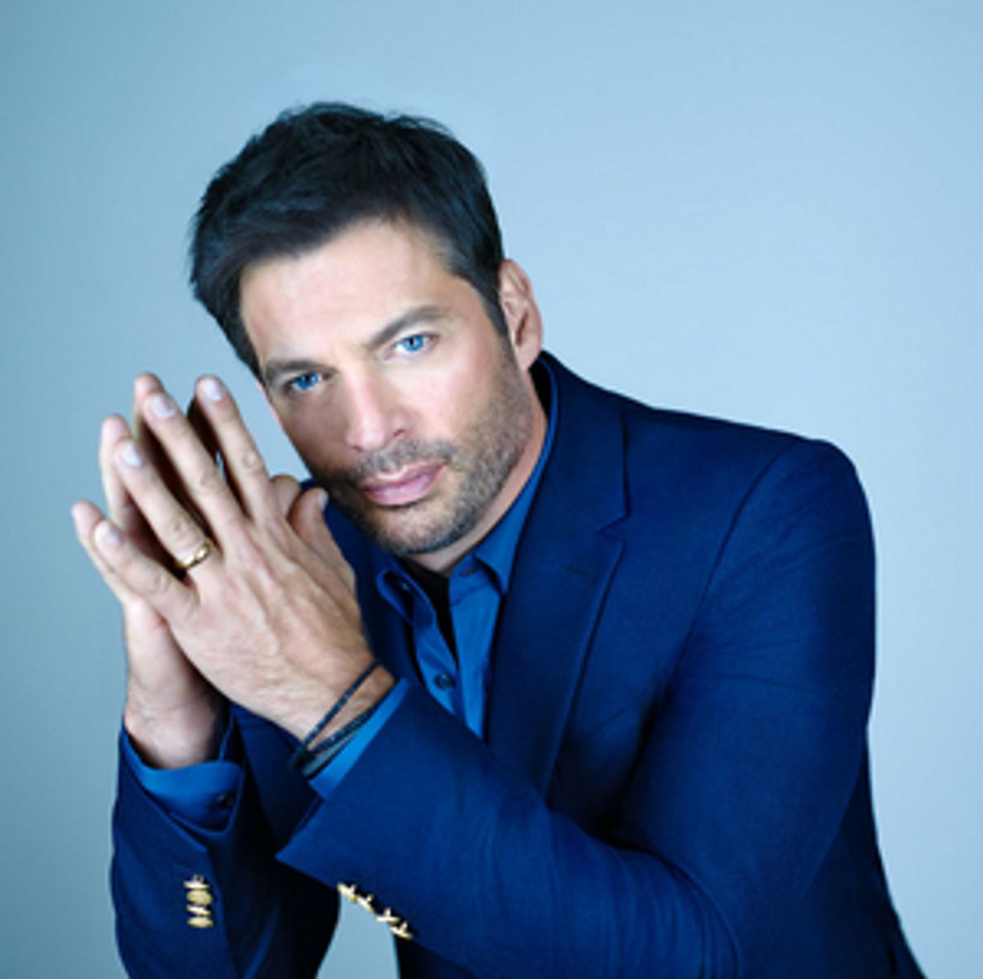 Harry Connick, Jr. Joins ANNIE LIVE! as Oliver 'Daddy' Warbucks Harry Connick, Jr. Joins ANNIE LIVE! as Oliver 'Daddy' Warbucks Image