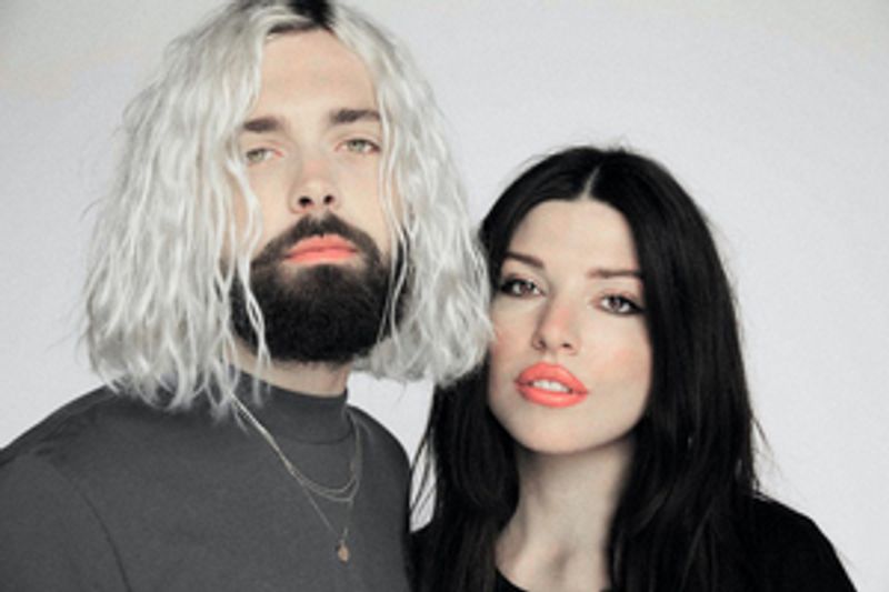 Flora Cash Share Poignant Music Video for 'Soul Mate' Image