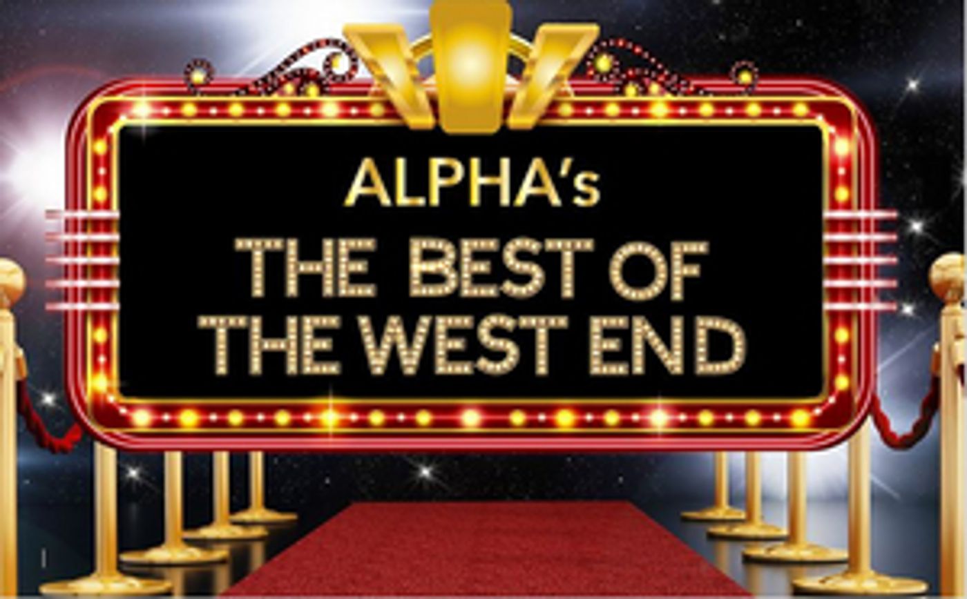 Ruthie Henshall, Ben Forster, Mica Paris and More to Take Part in THE BEST OF THE WEST END at Royal Albert Hall  Image