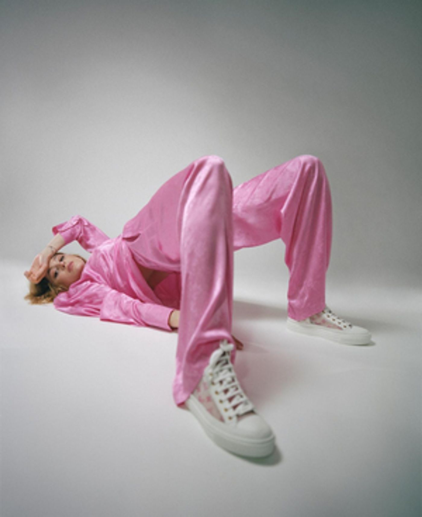 Betta Lemme Releases New Single 'Girls'  Image