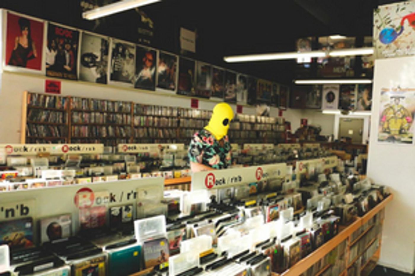 GODZ Release New Music Video for 'kids' GODZ Release New Music Video for 'kids' Image