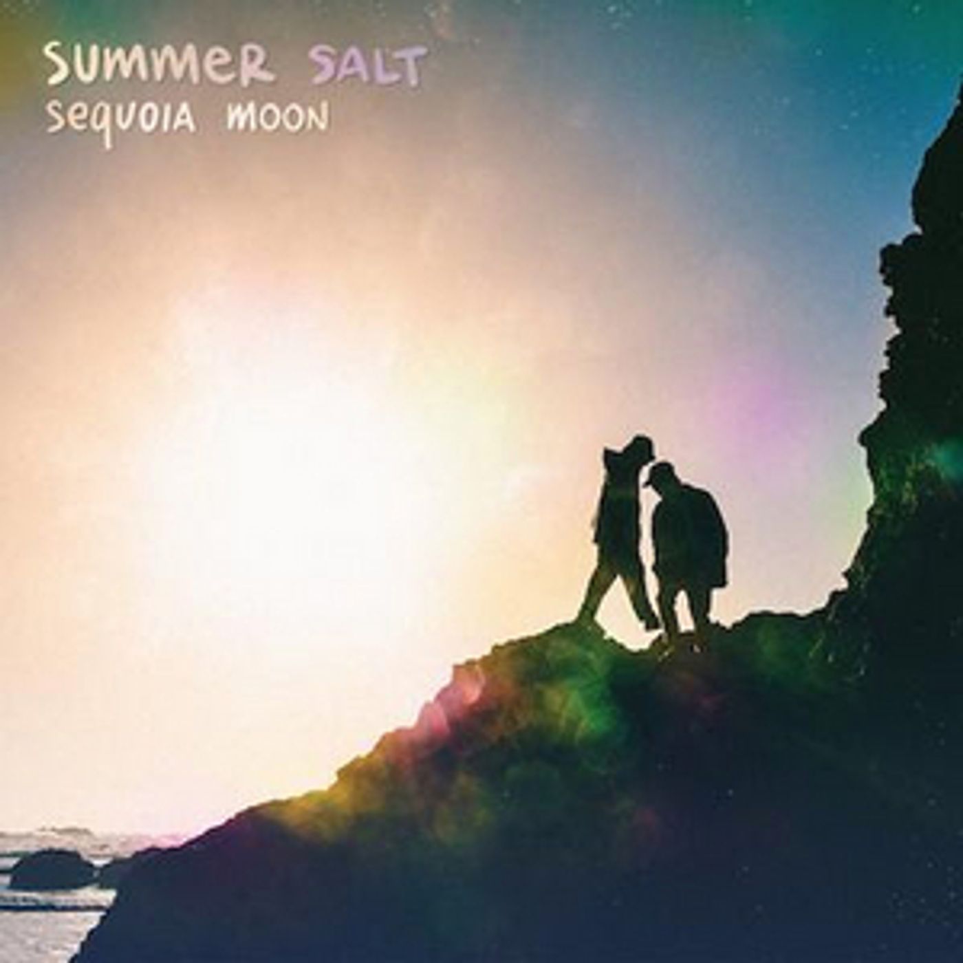 Summer Salt Releases Summery New Album 'Sequoia Moon' Summer Salt Releases Summery New Album 'Sequoia Moon' Image