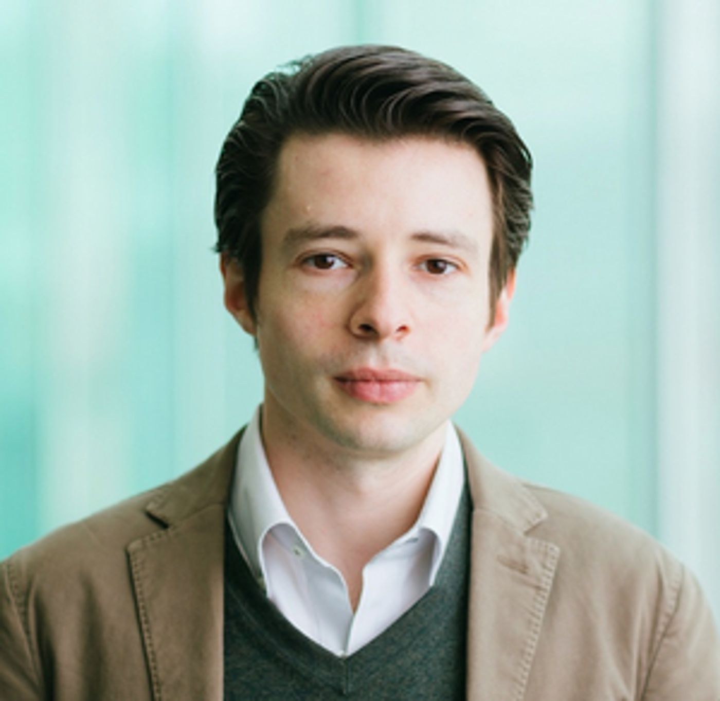 Merola Unveils Digital Film BACK HOME Streaming Starts August 13  Image