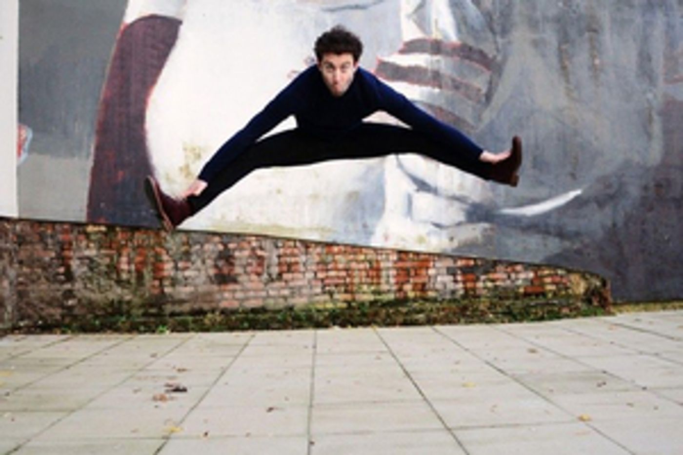 GRANFALLOON Announces Forthcoming Album 'Positive Songs'  Image