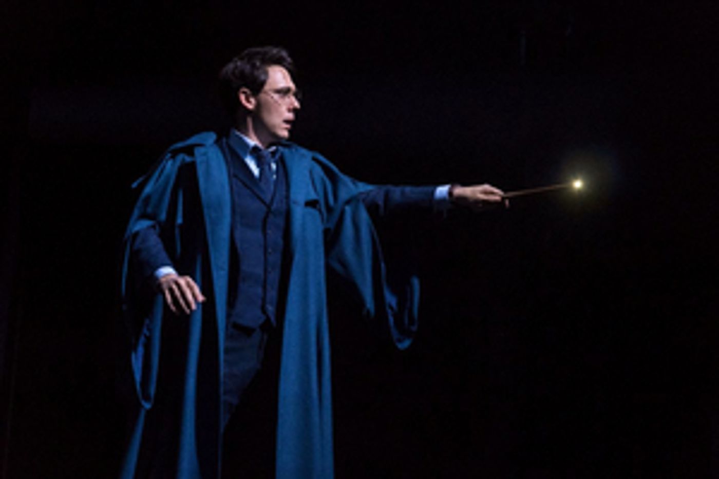 HARRY POTTER AND THE CURSED CHILD Will Resume Performances on Broadway This Fall as a One-Part Show  Image