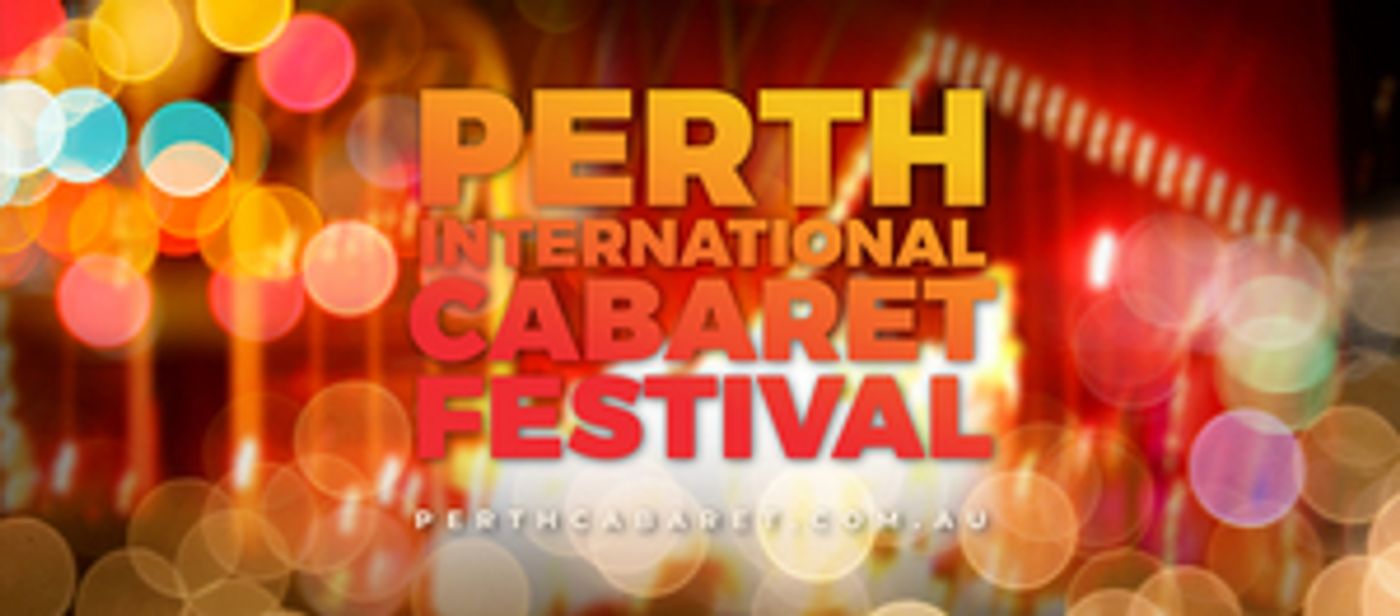 Review: PERTH INTERNATIONAL CABARET FESTIVAL GALA at His Majesty's Theatre  Image