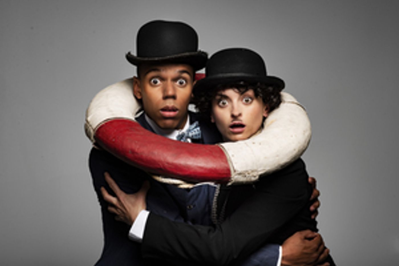 Casting and Extra Tour Dates Announced For CHARLIE & STAN  Image