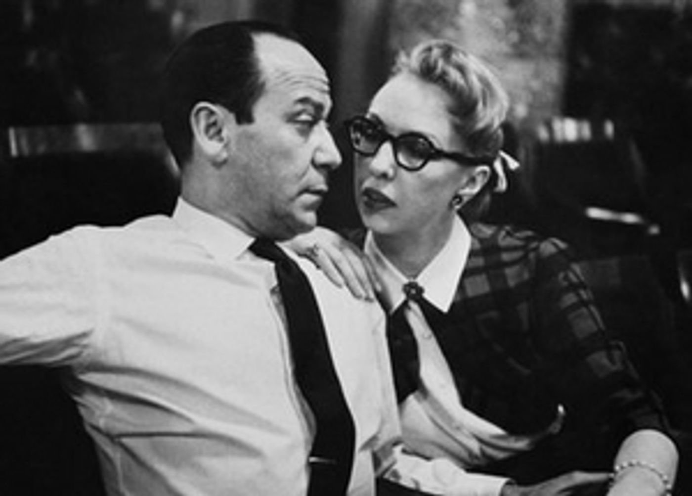 UN DÍA COMO HOY: Nacía Frank Loesser  Image