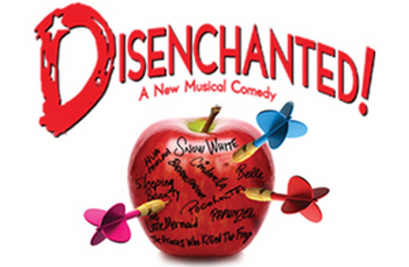 Croswell Opera House Announces 2021 Musical Theater Season Croswell Opera House Announces 2021 Musical Theater Season Image