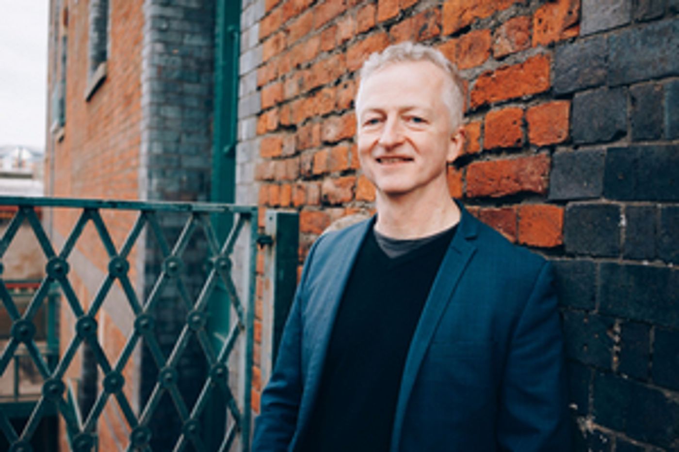 Guest Blog: John McGrath On Bringing The Manchester International Festival Back Stronger Then Ever  Image