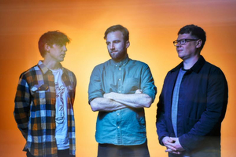 We Were Promised Jetpacks Announce New Album 'Enjoy the View' Image