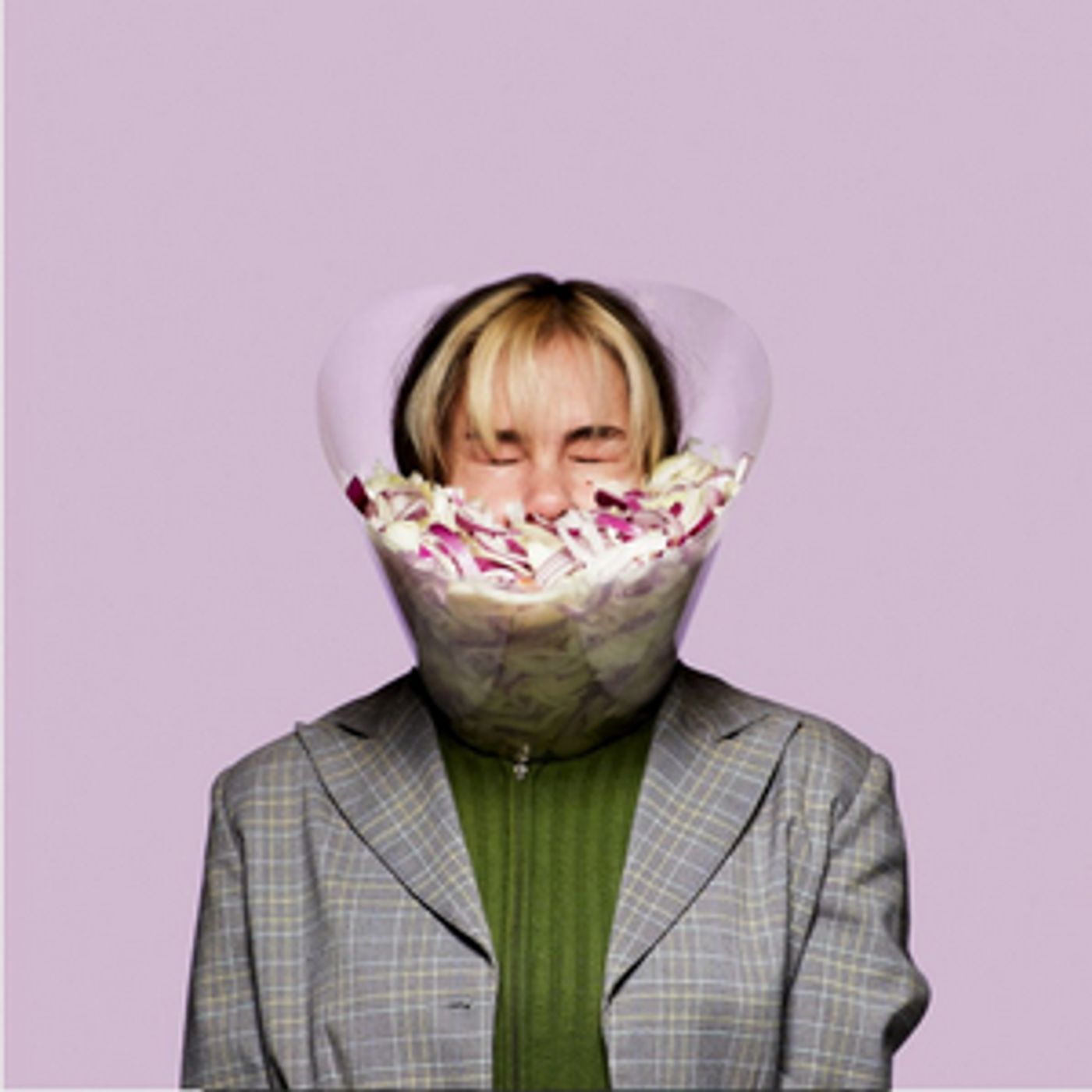 Bedroom Pop Artist Aunty Social Shares Video For Her New Single 'Aunty Depressants'  Image