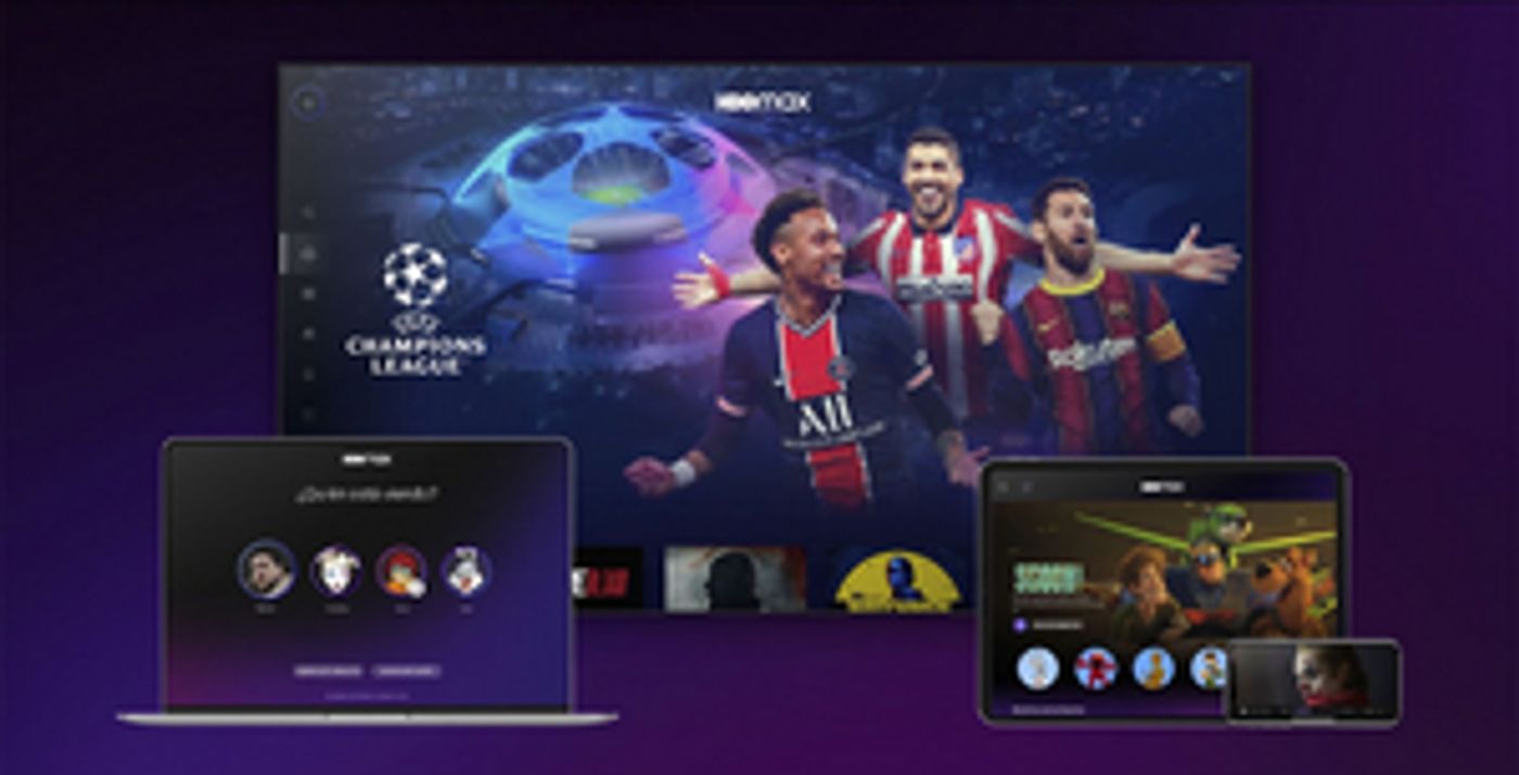 HBO Max Rolls Out in 39 Territories In Latin America & The Caribbean Starting Today  Image