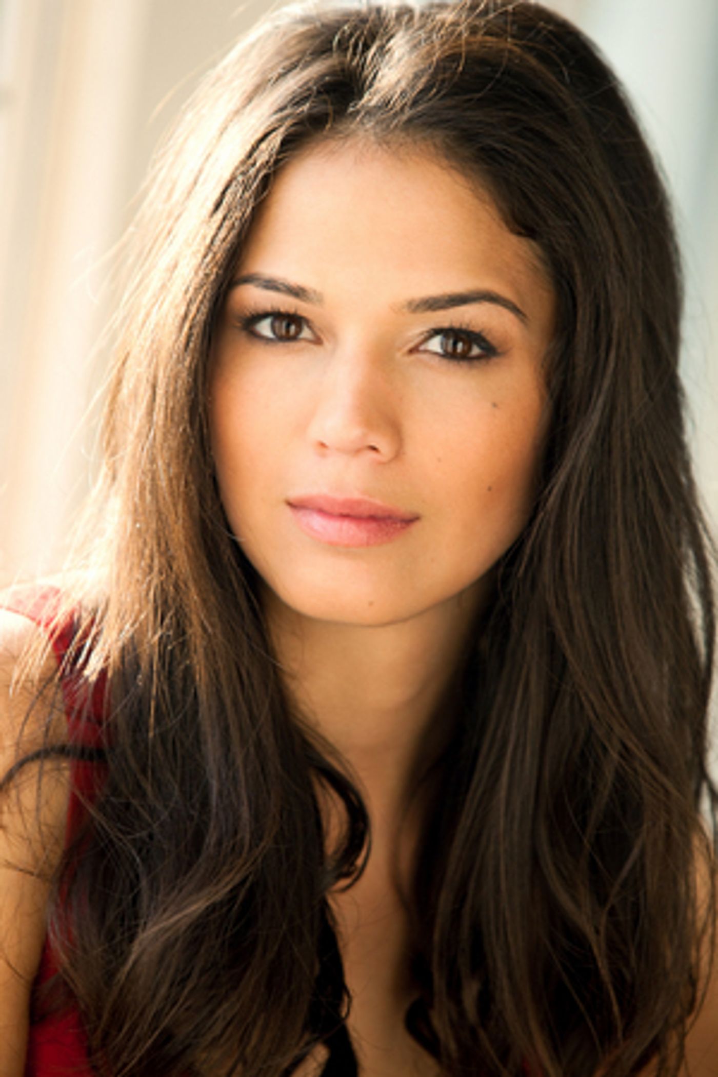 Arielle Jacobs, Natalie Toro and More to Celebrate IN THE HEIGHTS at Feinstein's/54 Below Arielle Jacobs, Natalie Toro and More to Celebrate IN THE HEIGHTS at Feinstein's/54 Below Image