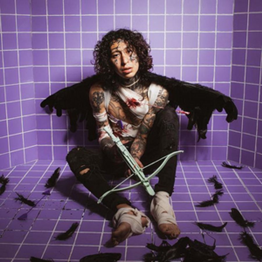 Lil Lotus Shares 'Think Of Me Tonight' & Announces Headlining Tour Dates Image