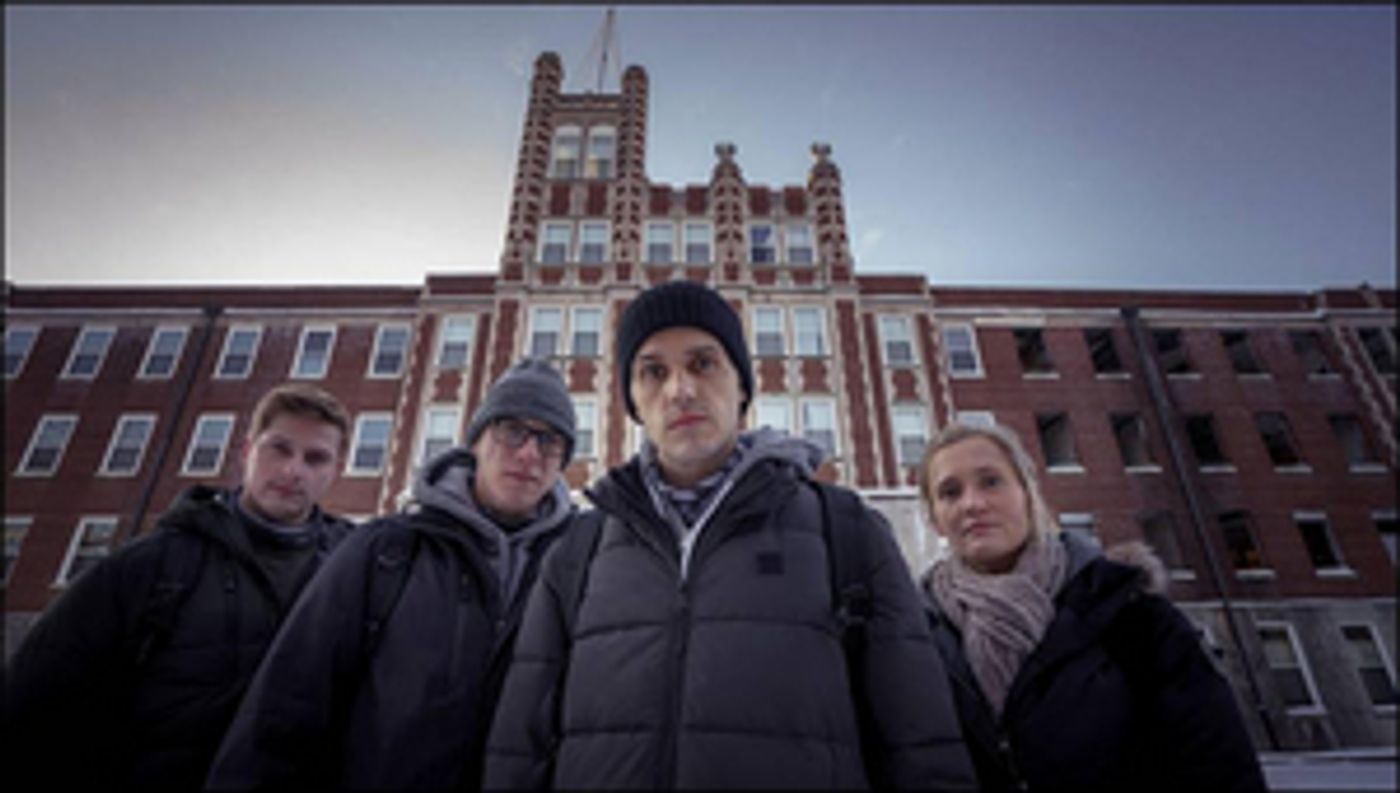 DESTINATION FEAR Hits the Road For Another Tour De Terror  Image