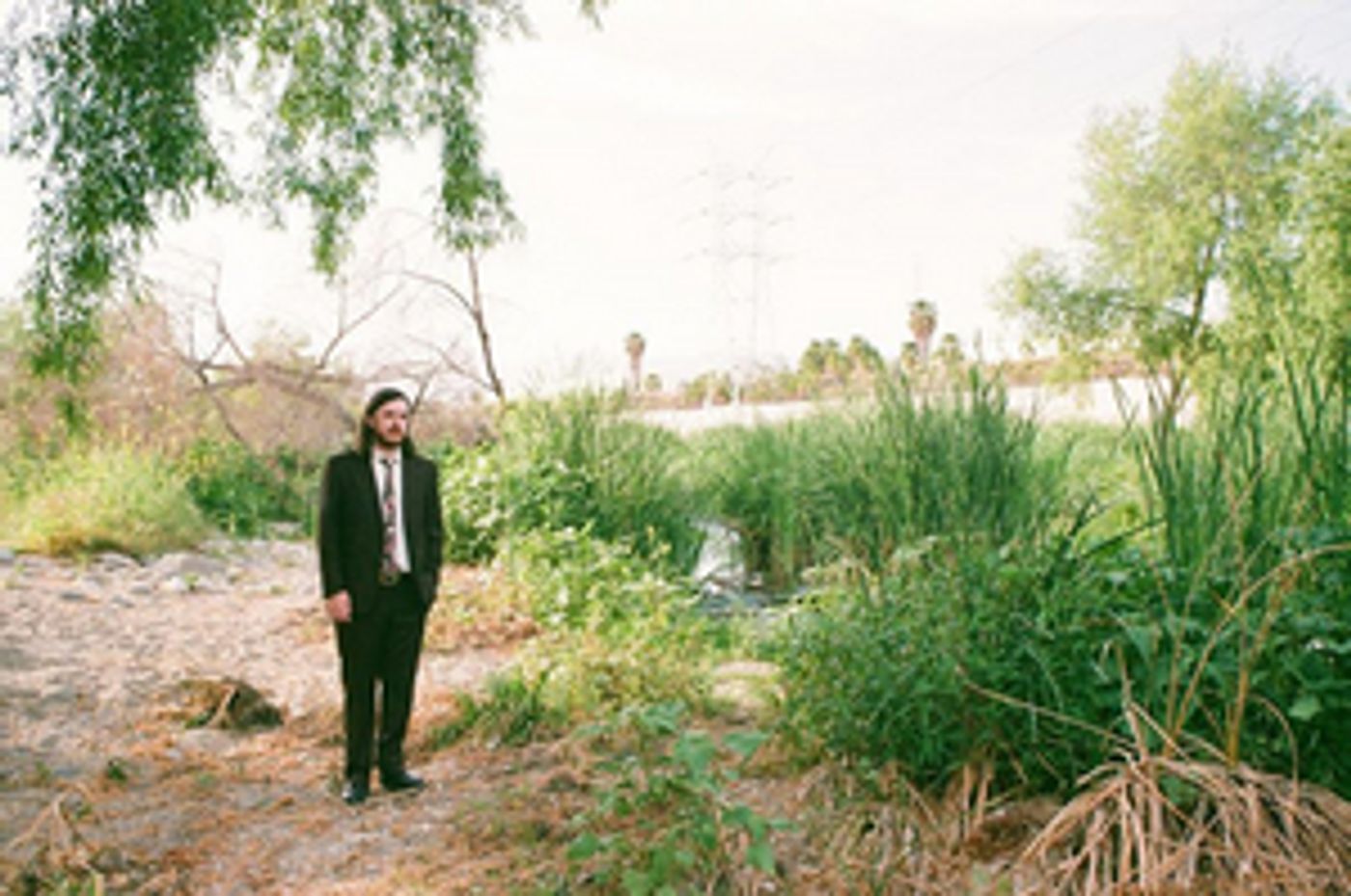 La Bonte Announces Debut LP 'Don't Let This Define Me'  Image