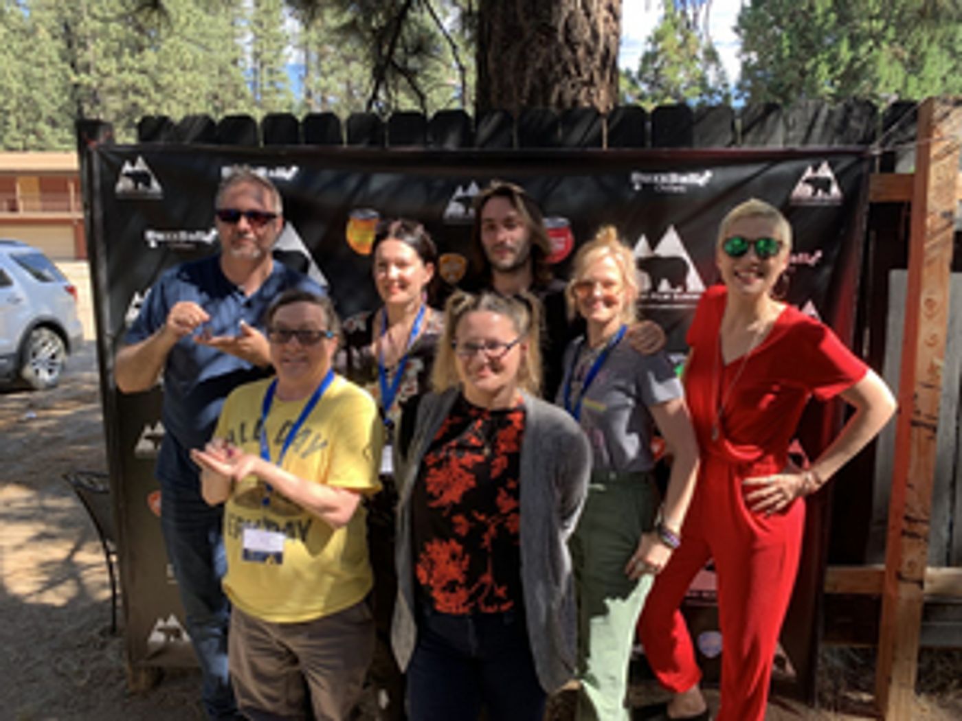Big Bear Film Summit Wraps Up Second Edition Big Bear Film Summit Wraps Up Second Edition Image