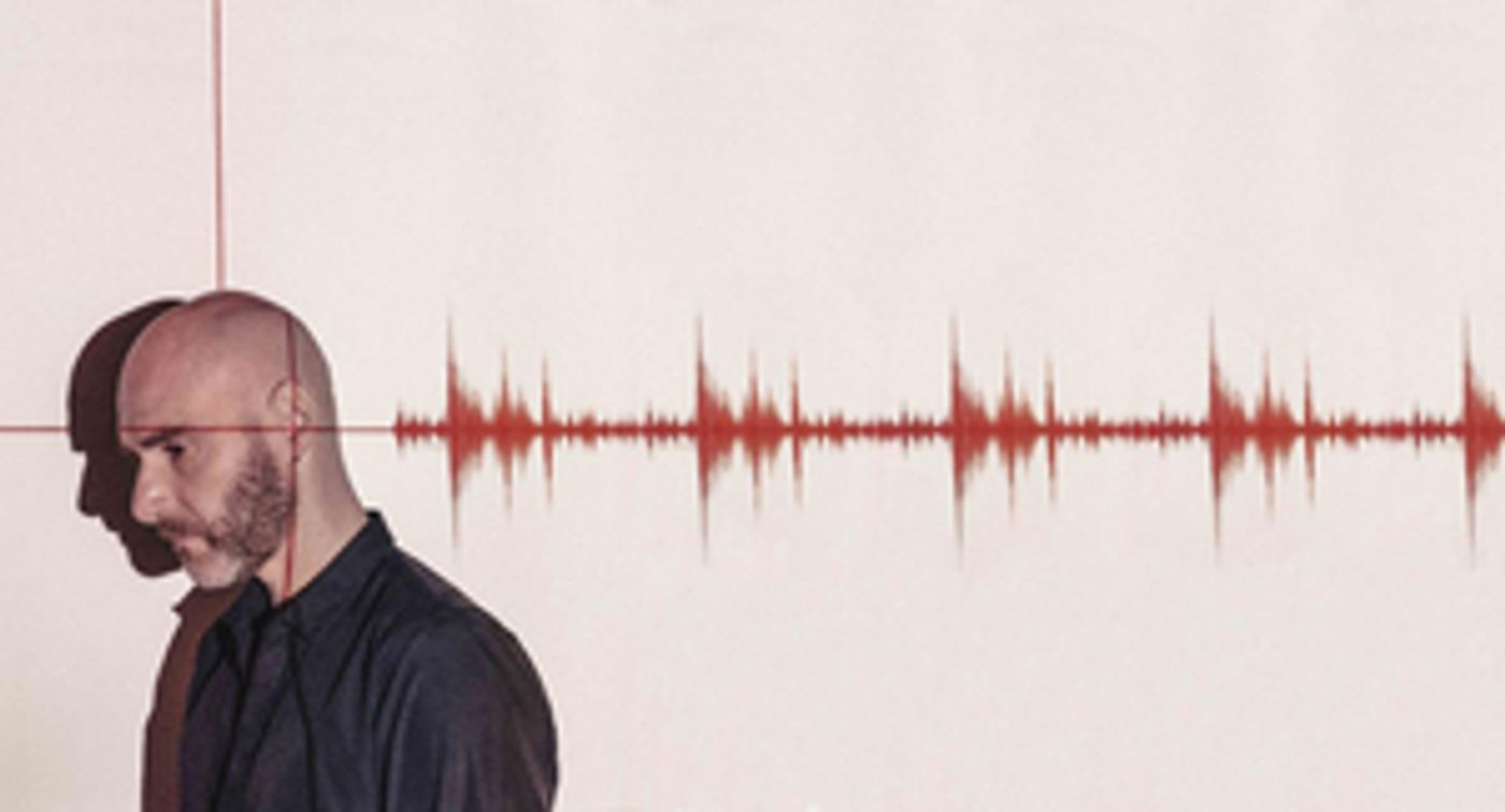 Vitalic Announces New 2-Part Album 'Dissidænce'  Image