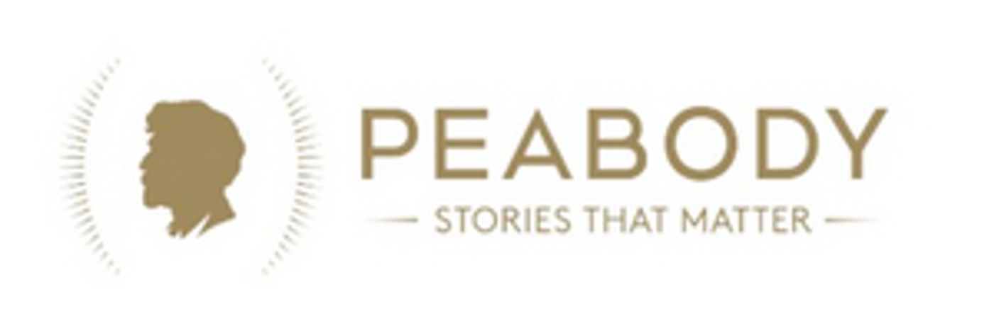 Peabody Awards Expand To Digital & Interactive Storytelling  Image