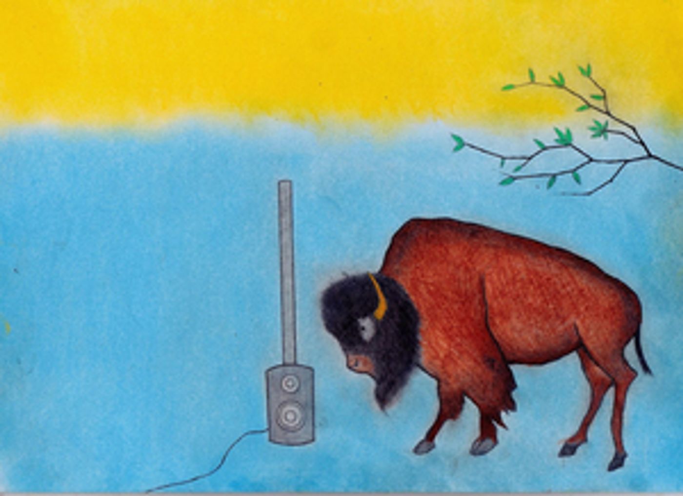 The Crossing to Return To Montana For Residency July 24 – August 1 The Crossing to Return To Montana For Residency July 24 – August 1 Image