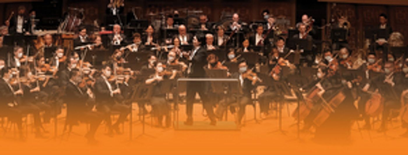 Swire Maestro Series: Lio Kuokman Comes To Hong Kong Cultural Centre  Image