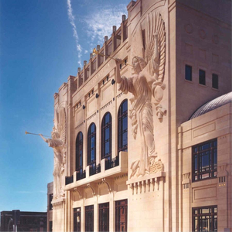 Additional Subscriptions On Sale Now For 2022 Van Cliburn International Piano Competition Image