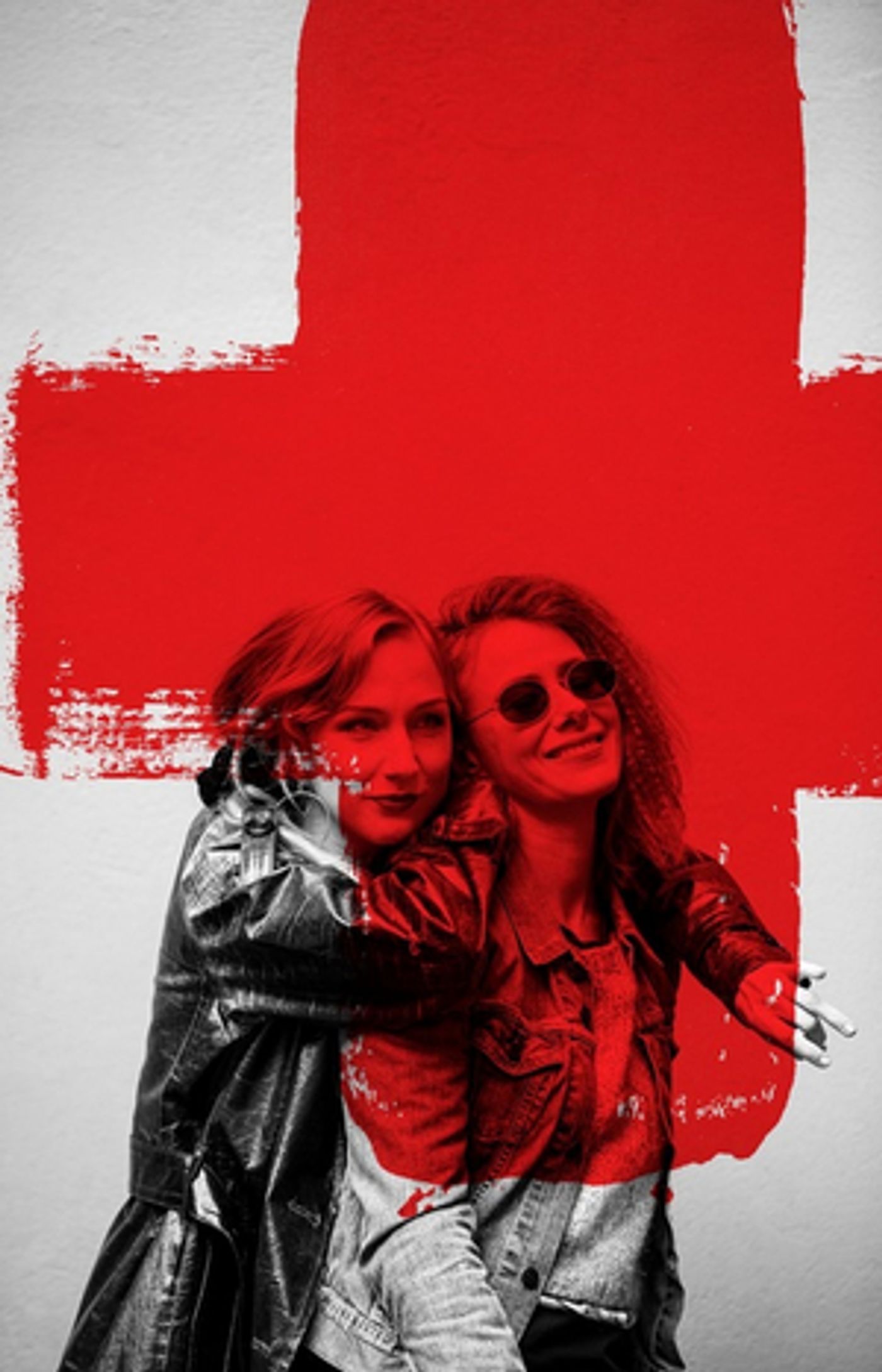 AMBULANS Comes To Dramaten Beginning September 17th AMBULANS Comes To Dramaten Beginning September 17th Image