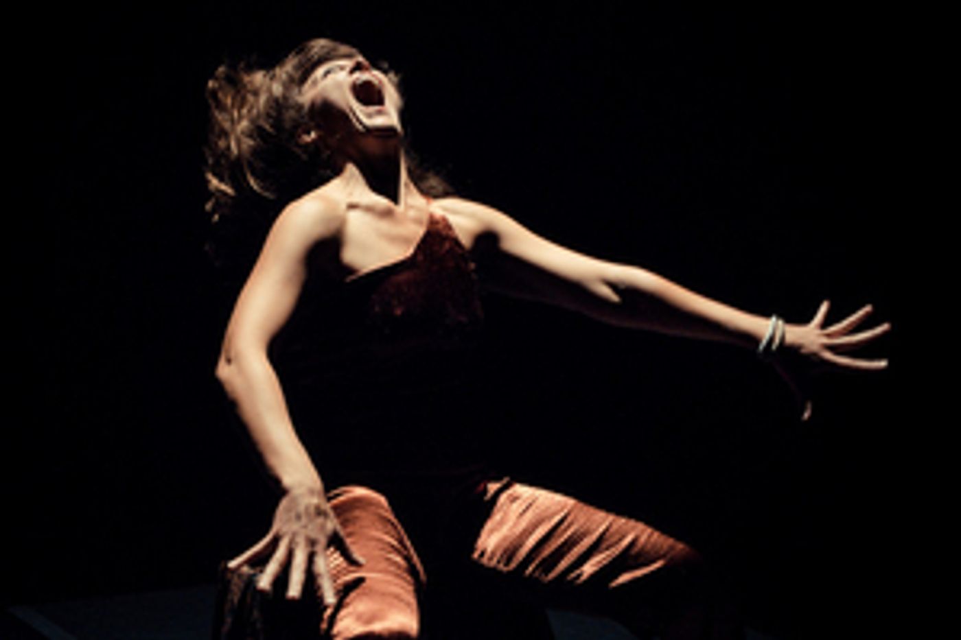 SPLIT to be Presented by SF Dance Company FACT/SF This Fall SPLIT to be Presented by SF Dance Company FACT/SF This Fall Image