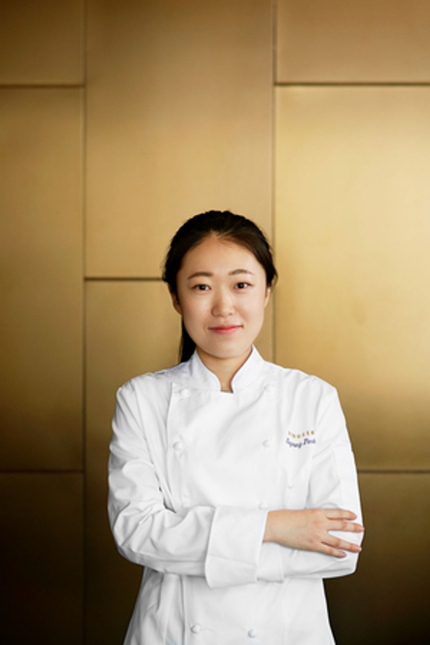 Chef Spotlight: Executive Chef Suyoung Park of JUNGSIK in NYC Chef Spotlight: Executive Chef Suyoung Park of JUNGSIK in NYC Image