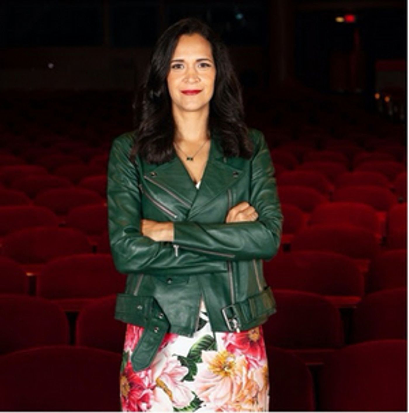 Houston Grand Opera Appoints Khori Dastoor as General Director & CEO  Image
