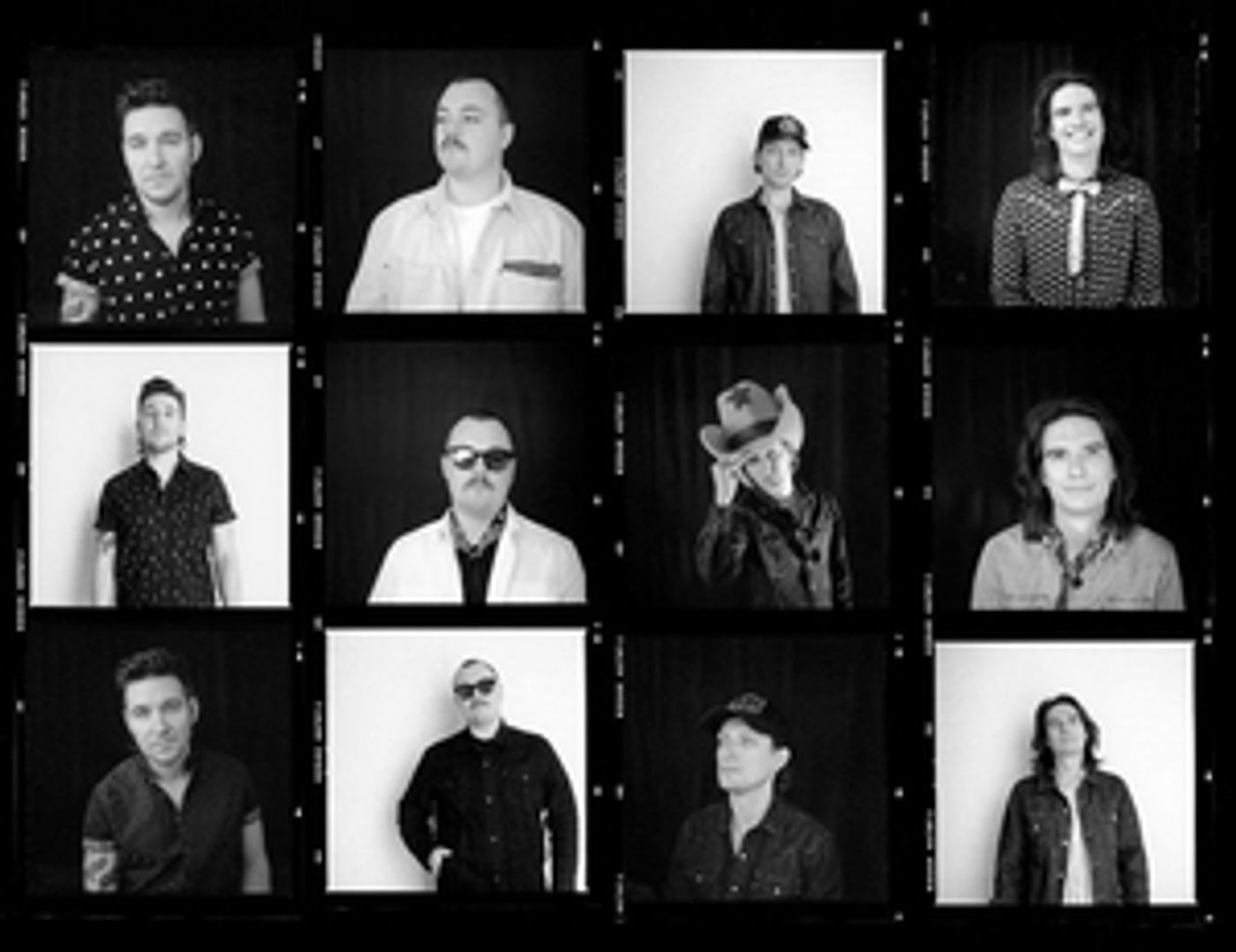 Ward Hayden and the Outliers Announce Release of 'Free Country'  Image