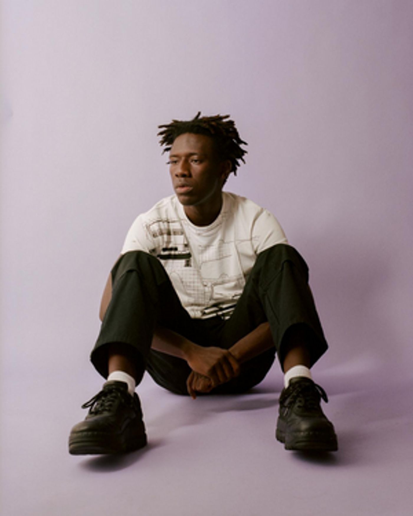 binki Releases New Single 'Revolve' binki Releases New Single 'Revolve' Image