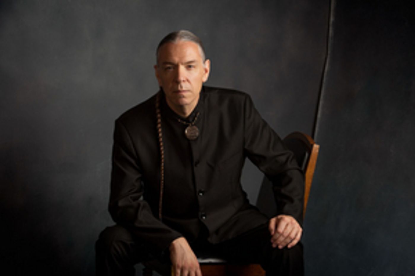 Composer Jerod Impichchaachaaha' Tate Named Cultural Ambassador For The U.S. Department Of State For 2021-2022 Season  Image