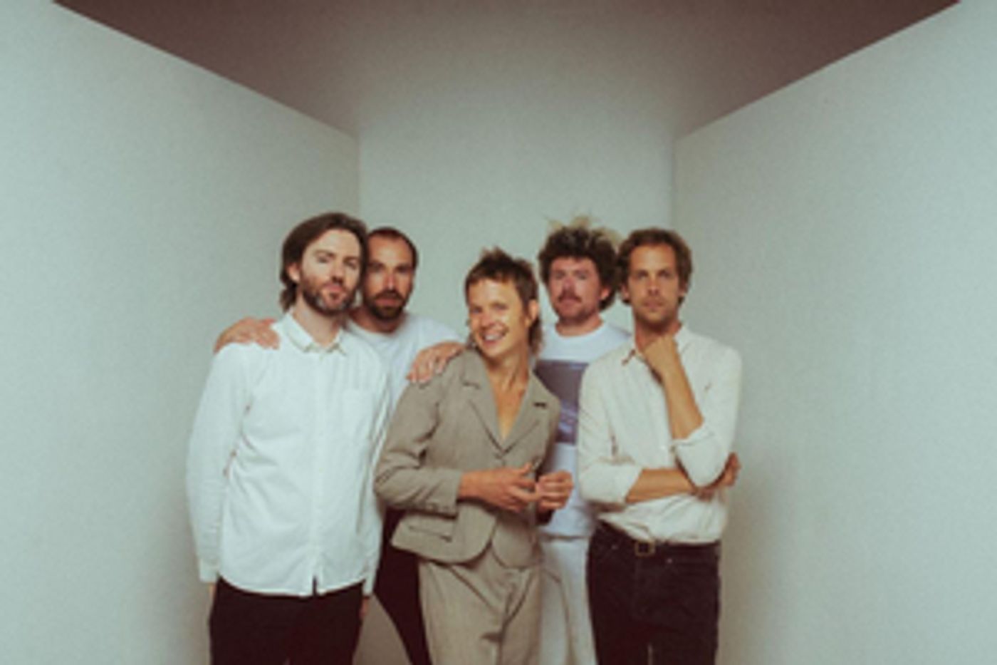 POND Releases New Album Track & Video 'Toast'  Image