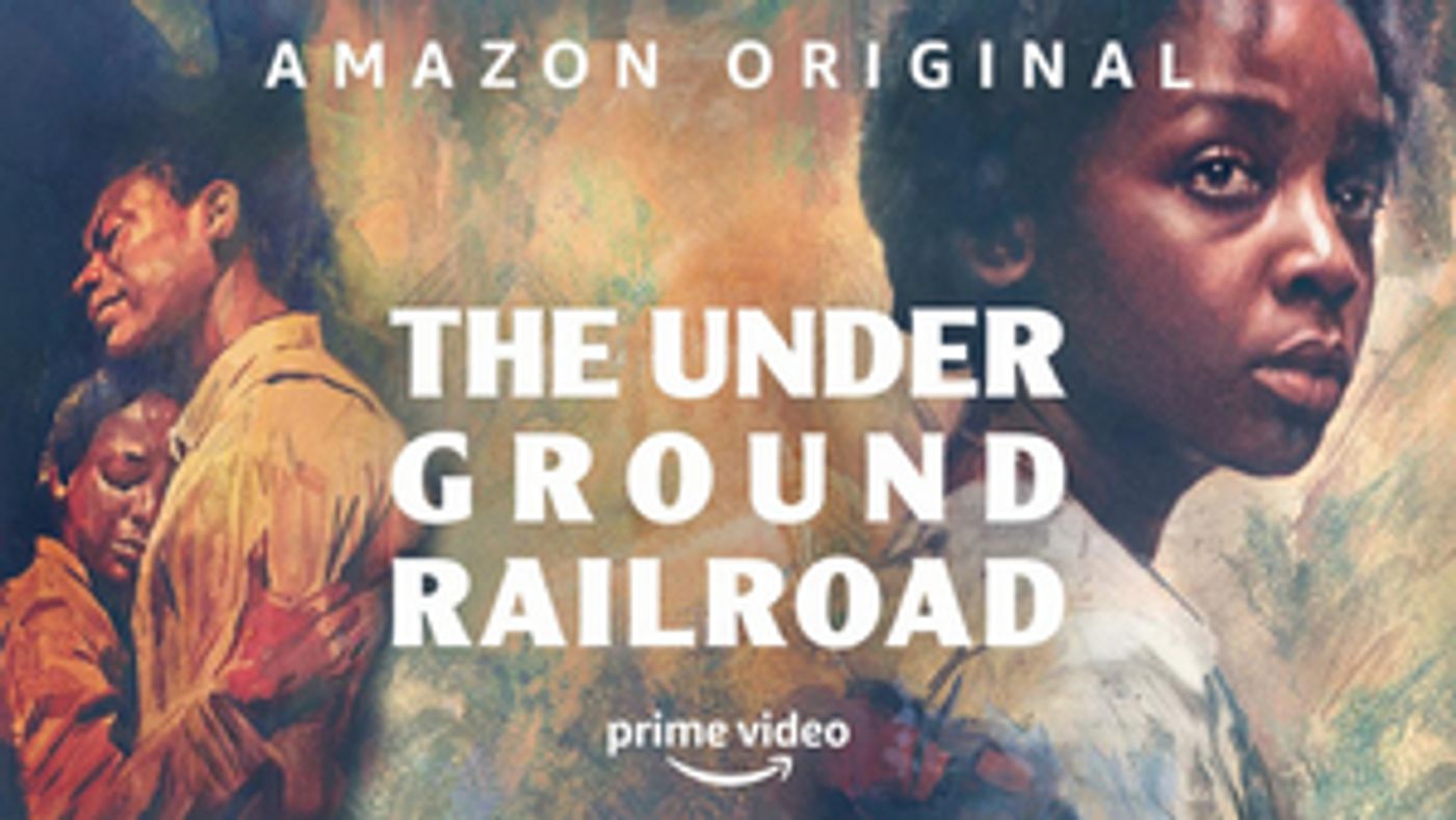 Barry Jenkins' Acclaimed Limited Series THE UNDERGROUND RAILROAD Will Screen at IFC Center  Image