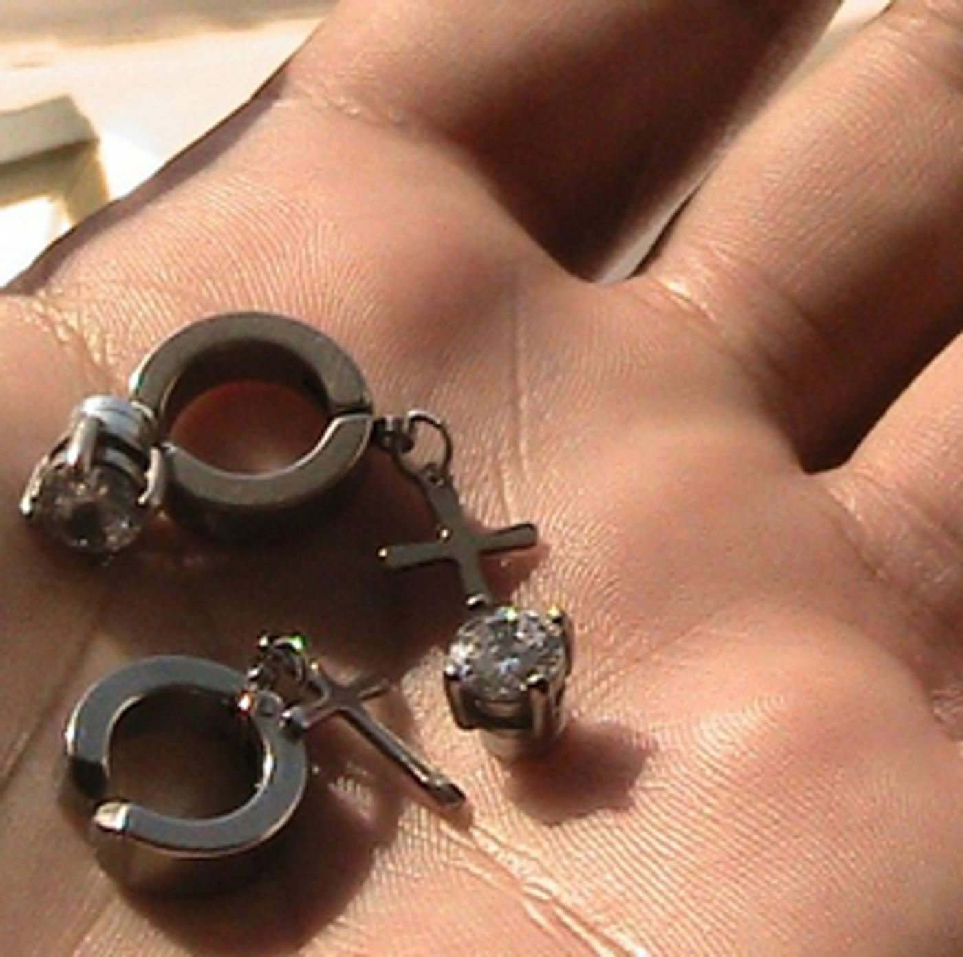 remy Shares New Single 'should i get my ears pierced?' remy Shares New Single 'should i get my ears pierced?' Image