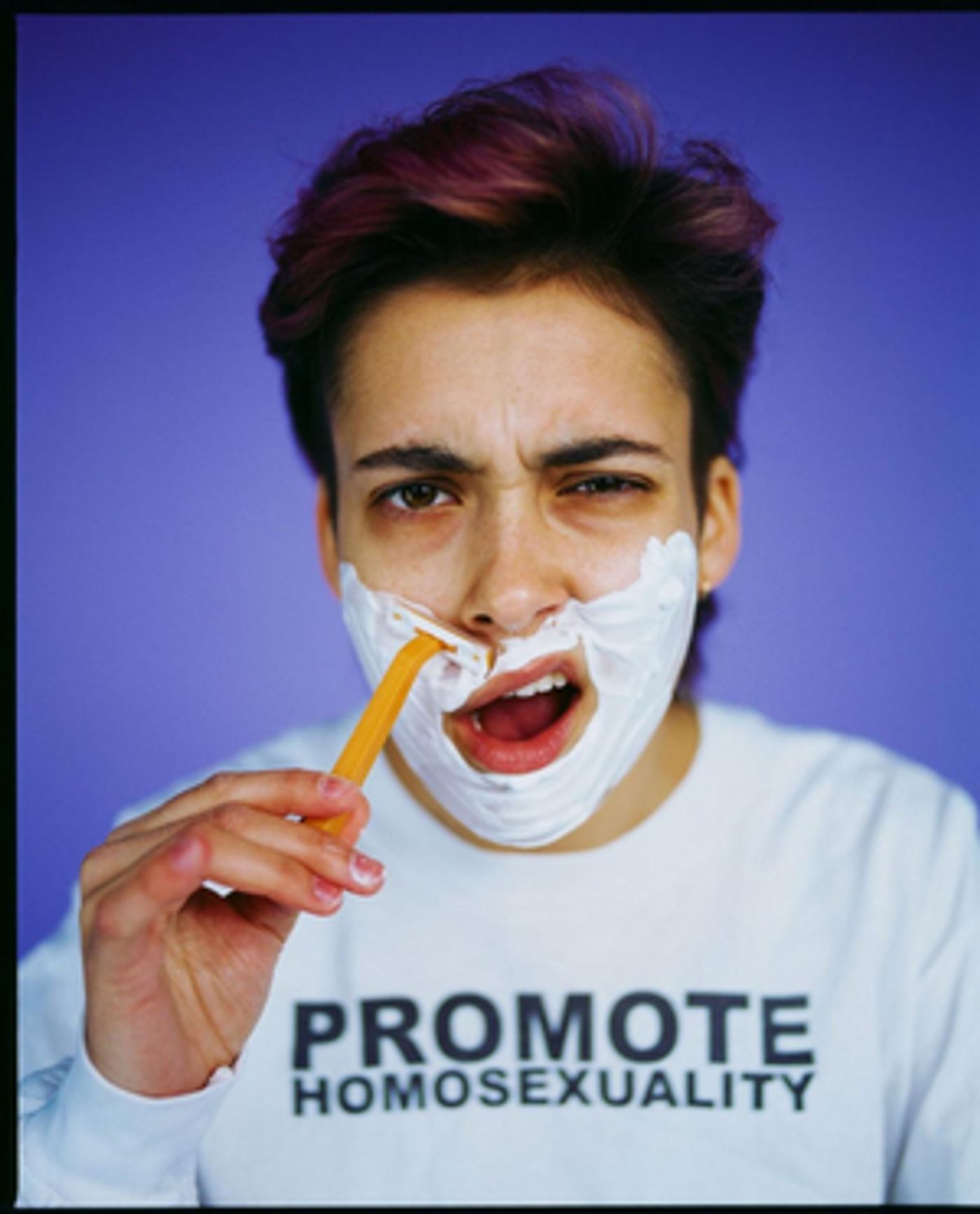 Evann McIntosh Announces Headline Tour & Releases 'Electricity' Evann McIntosh Announces Headline Tour & Releases 'Electricity' Image