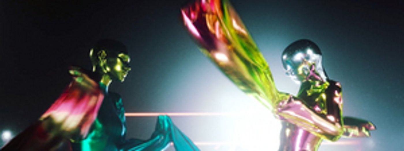 The Steoples Share New Single & Video for 'In the Dance'  Image