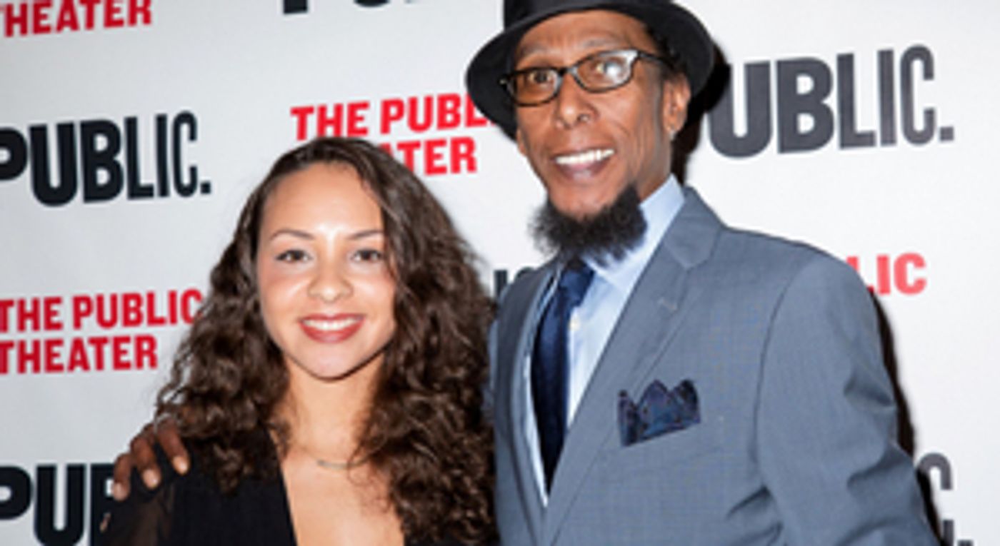 Jasmine Cephas Jones & Ron Cephas Jones Will Announce 2021 Primetime Emmy Nominations Jasmine Cephas Jones & Ron Cephas Jones Will Announce 2021 Primetime Emmy Nominations Image