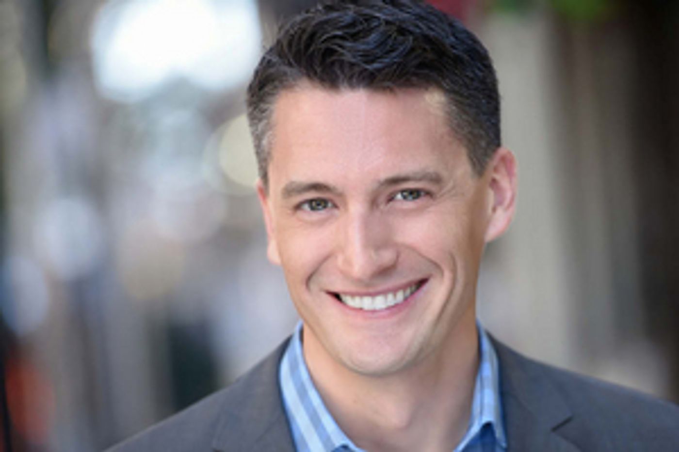 UNCSA Names Kevin Bitterman New Executive Director of Thomas S. Kenan Institute for the Arts  Image