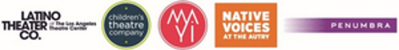 Five-Theater Partnership Receives $1.5 Million Andrew W. Mellon Foundation Grant To Create GENERATION NOW  Image