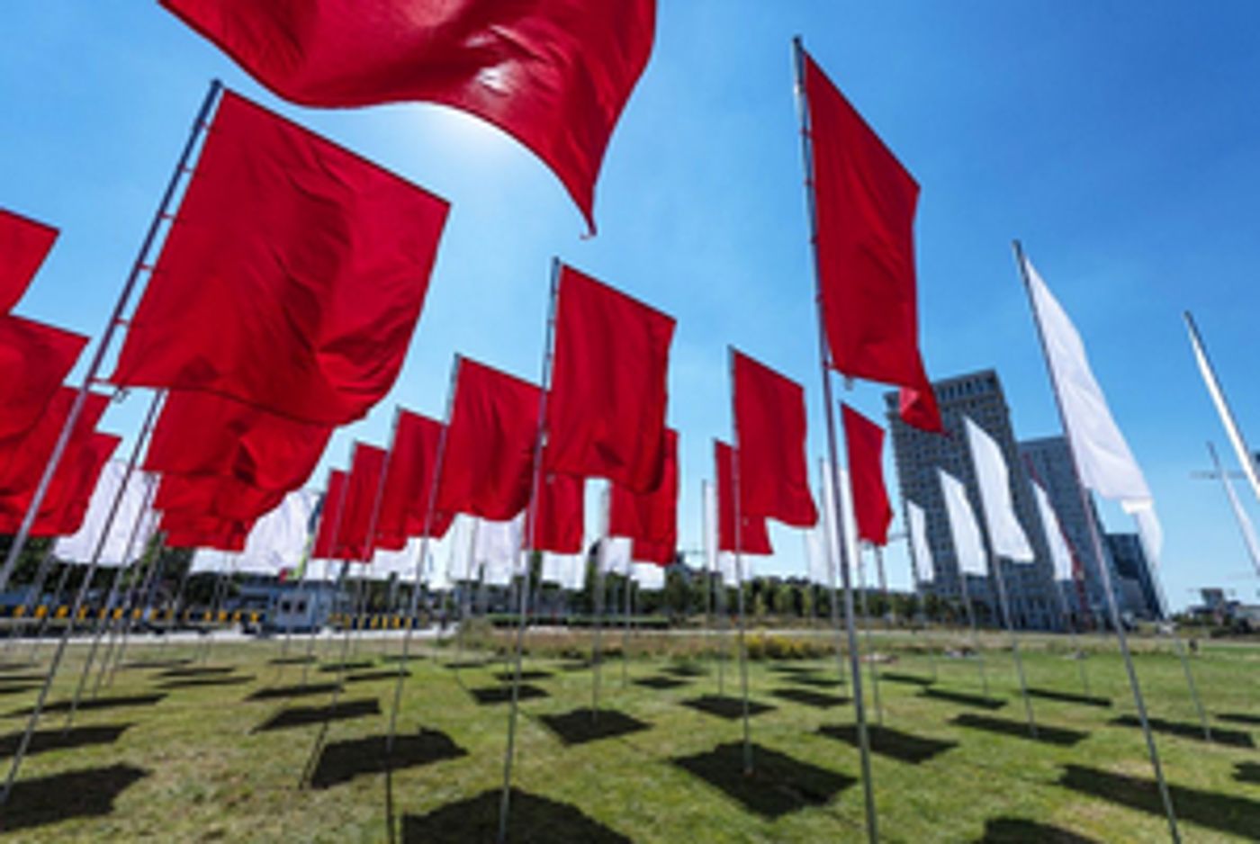 Guest Blog: Matthew James Belfield On The Joy Of Theatre 'Without Walls'  Image