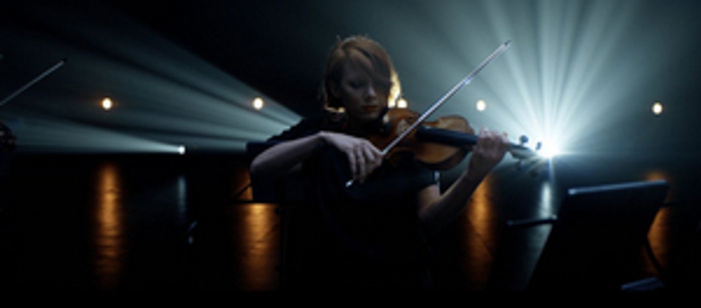 ACO StudioCast Film TCHAIKOVSKY'S SERENADE Will Premiere Next Week ACO StudioCast Film TCHAIKOVSKY'S SERENADE Will Premiere Next Week Image