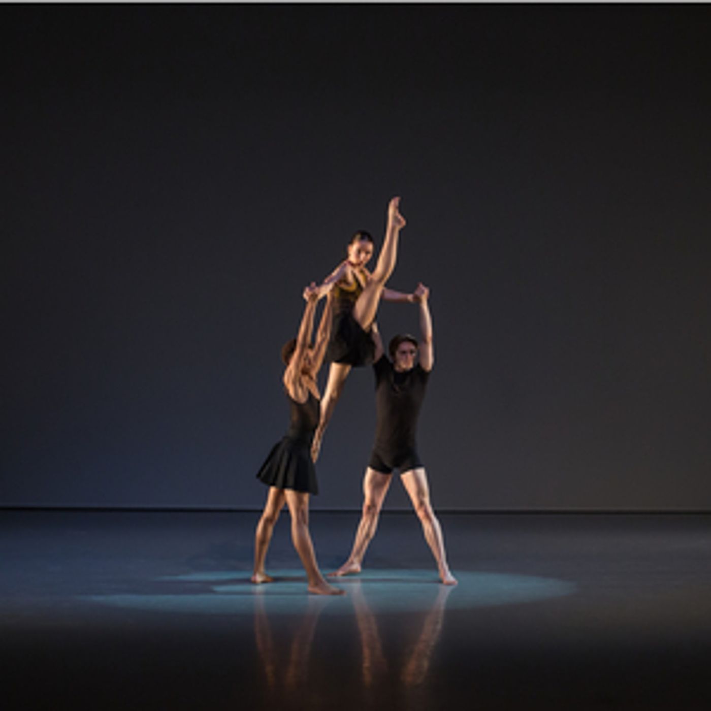 Elmhurst Ballet School Presents Its First-Ever Streamed Performance Elmhurst Ballet School Presents Its First-Ever Streamed Performance Image