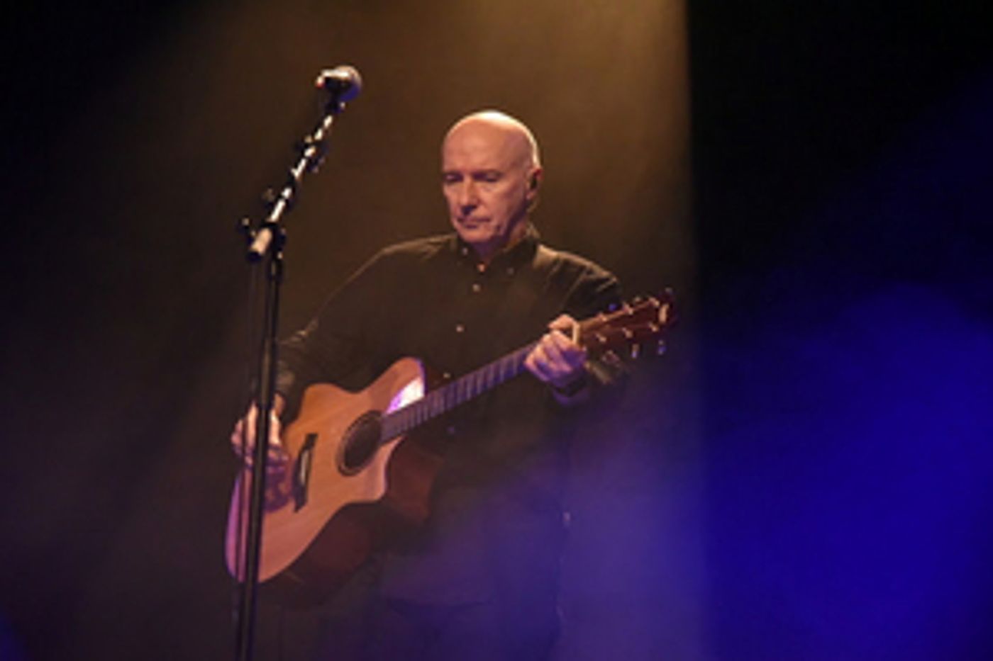 Midge Ure Returns to Tour North America This Fall  Image