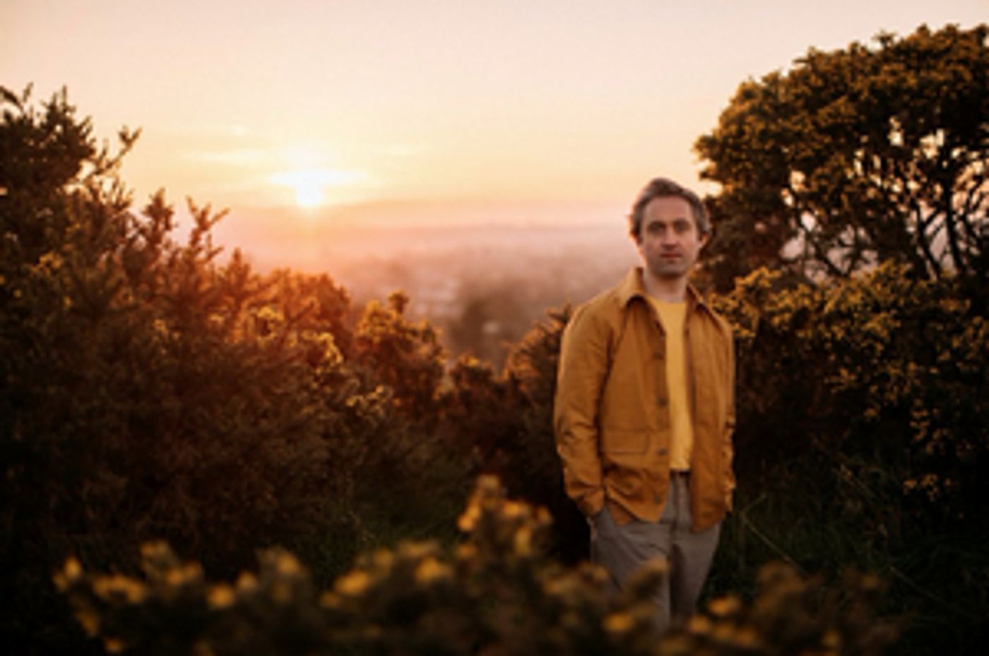 Villagers Unveil New Song + Video for 'So Simpatico'  Image