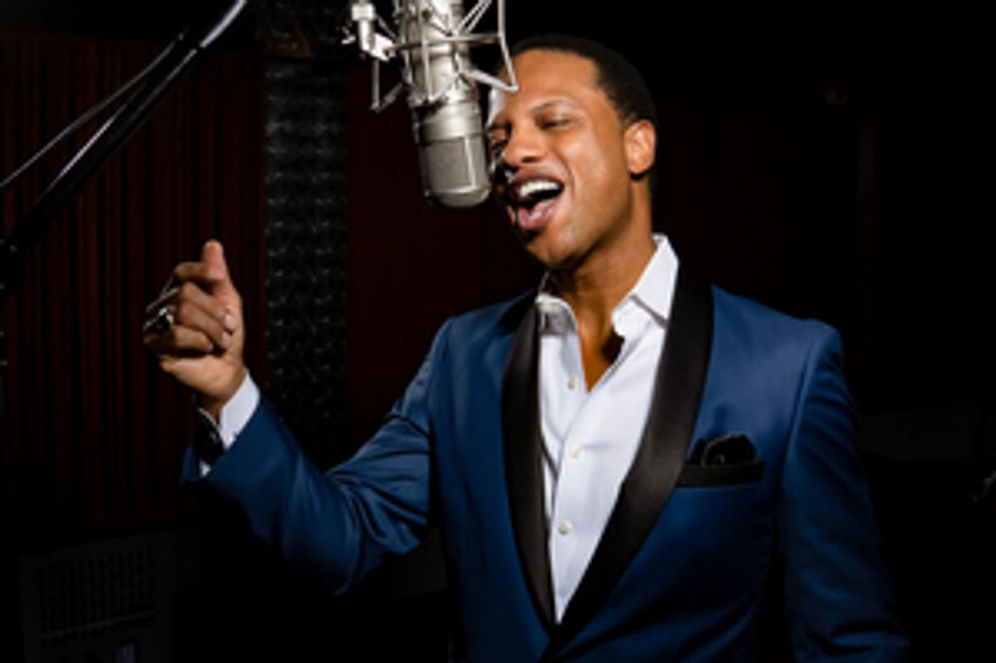 Elijah Rock Releases New Video 'All I Need Is The Girl'  Image