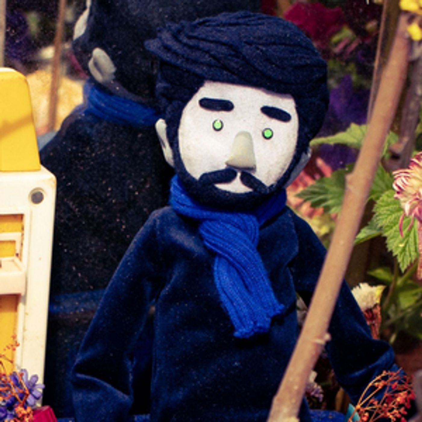 Delv!s Returns With New Single 'Rebelman' Delv!s Returns With New Single 'Rebelman' Image