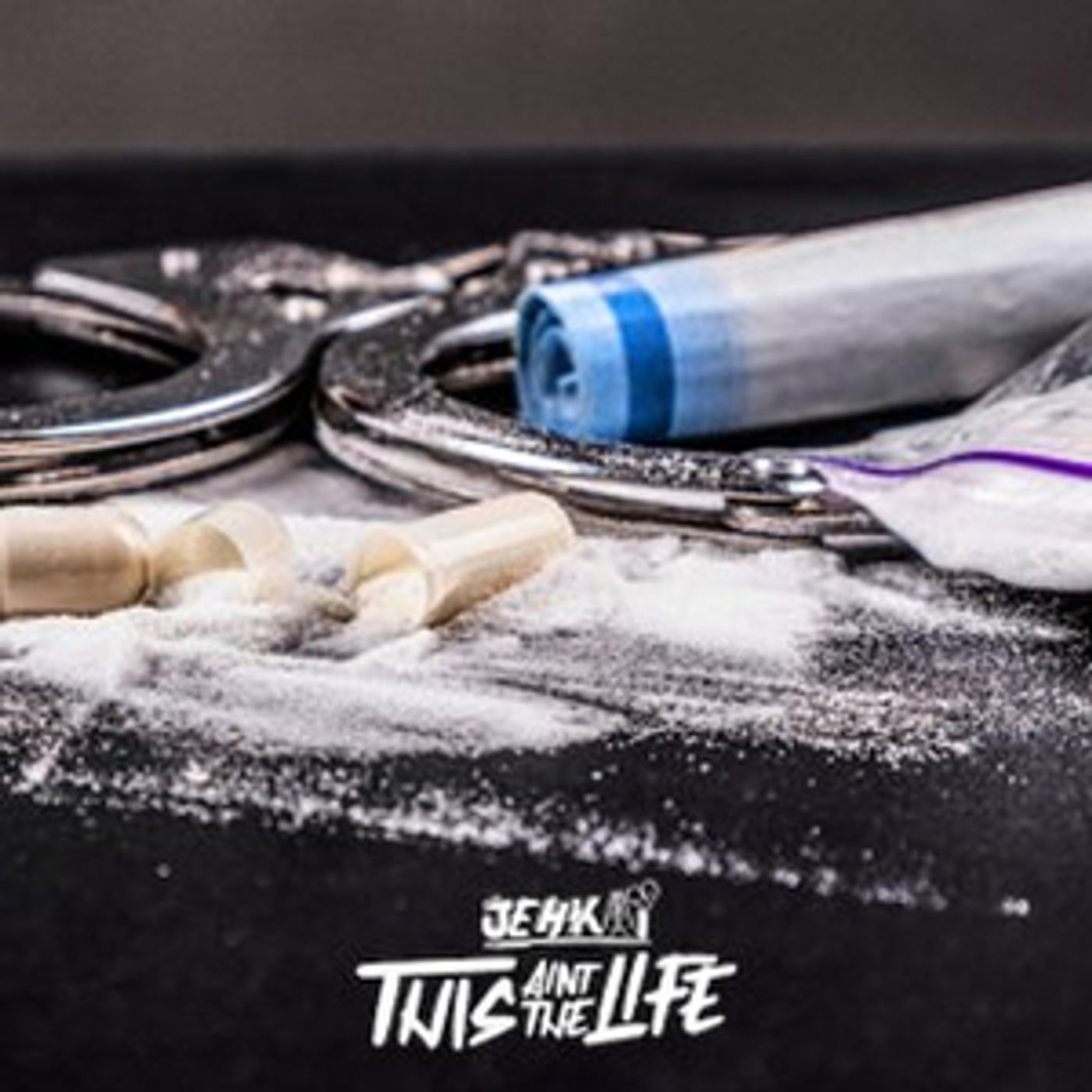 Jehkai Releases New Emotive Trap Cut 'This Ain't the Life' Jehkai Releases New Emotive Trap Cut 'This Ain't the Life' Image